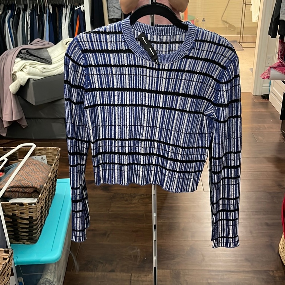 Proenza top